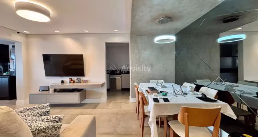 Apartamento com 3 quartos à venda na Rua do Oratório, Mooca, São Paulo