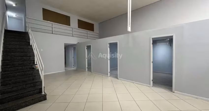 Salão comercial a venda e locação com 380m² em vila gomes cardim - sp