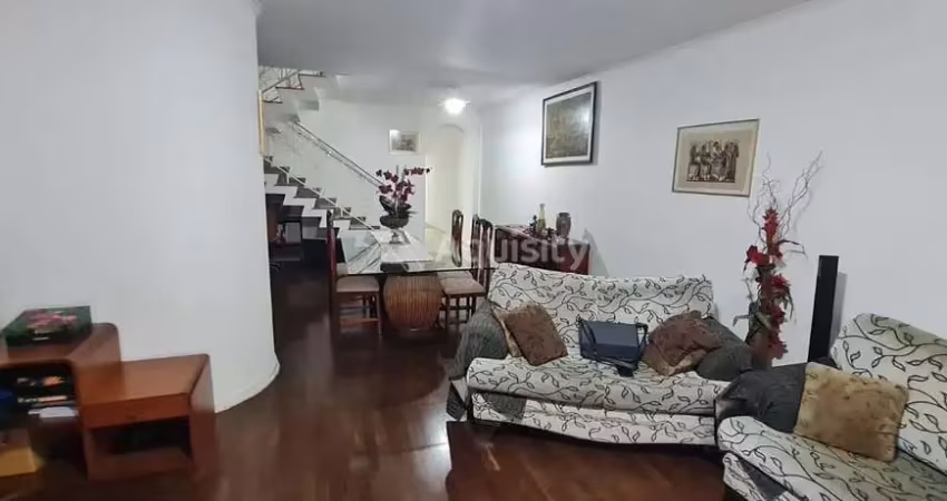 Casa com 4 quartos à venda na Rua Domingos da Fonseca, Parque da Mooca, São Paulo
