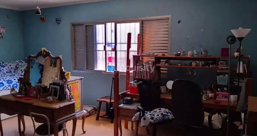 Casa com 3 quartos à venda na Rua Visc. de Inhomerim, Mooca, São Paulo
