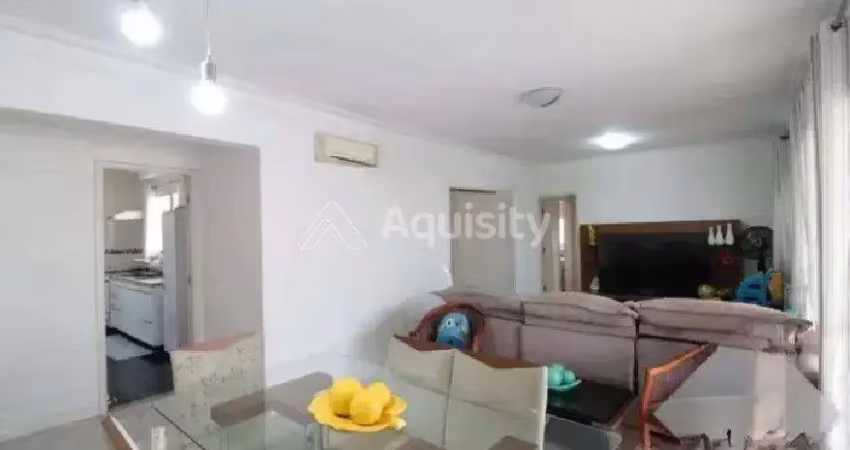 Apto a venda com 122m2 | 2 vagas | no condomínio verdes praças
