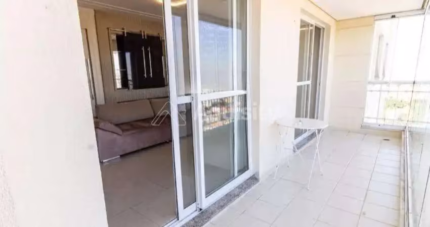 Apto a venda com 114m2 no condomínio verdes praças.
