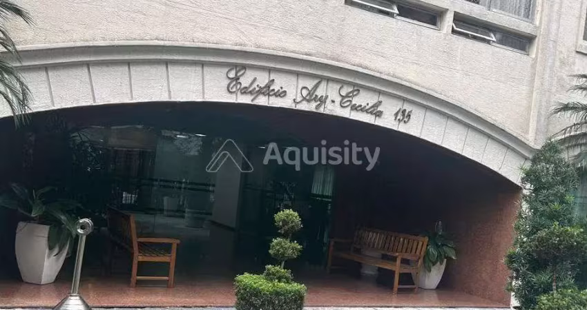 Apartamento com 3 quartos à venda na Rua Manuel Guedes, Itaim Bibi, São Paulo