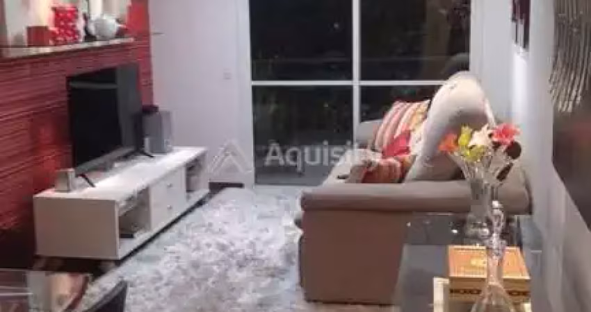 Apartamento com 3 quartos à venda na Rua Marquês de Valença, Alto da Mooca, São Paulo