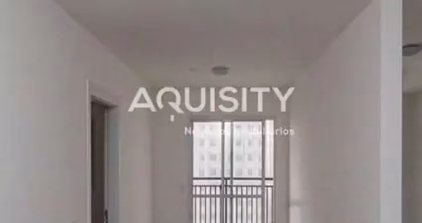 Apartamento com 1 quarto à venda na Rua Visconde de Parnaíba, Brás, São Paulo