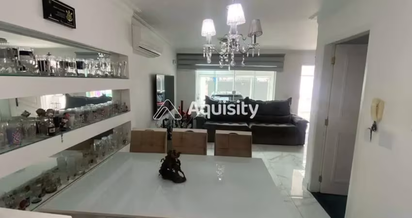 Casa com 3 quartos à venda na Rua Martins Bonilha, Alto da Mooca, São Paulo