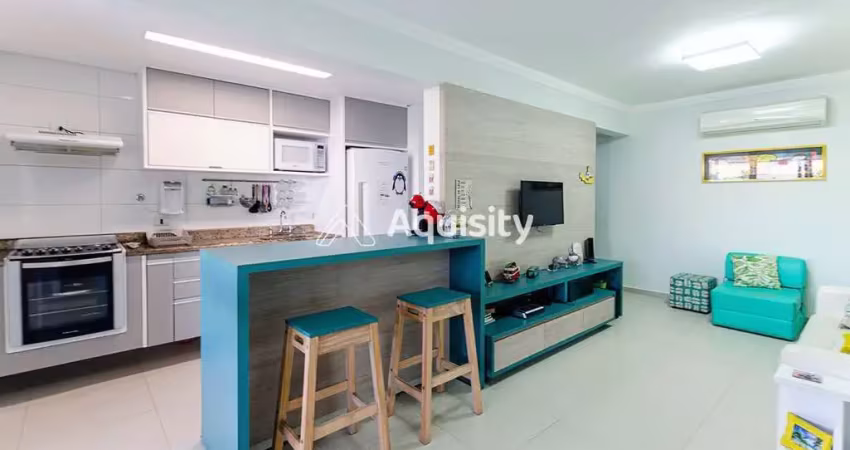 Apartamento com 3 quartos à venda na Rua Vicente Leporace, Enseada, Guarujá