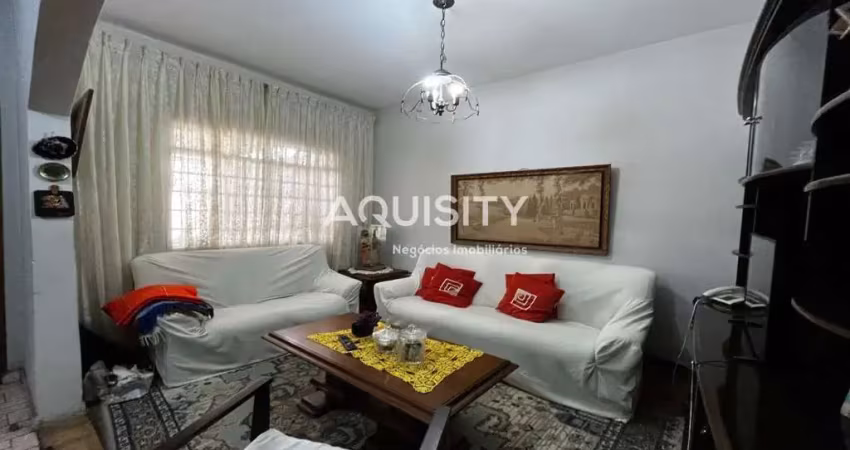 Casa com 2 quartos à venda na Rua Ribeirópolis, Vila Charlote, São Paulo
