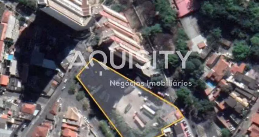 Chácara / sítio à venda na Avenida Presidente Humberto de Alencar Castelo Branco, Vila Leonor, Guarulhos