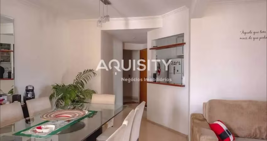Apartamento com 2 quartos à venda na Rua Curupace, Mooca, São Paulo