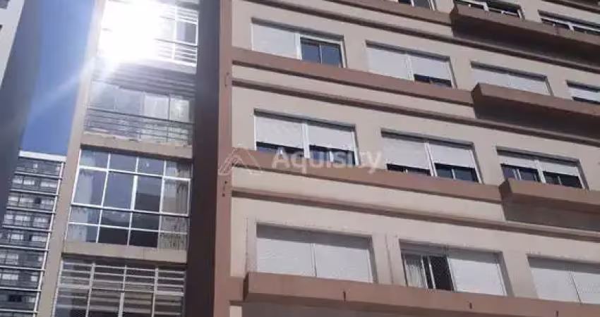 Apartamento com 3 quartos à venda na Rua São Carlos do Pinhal, Bela Vista, São Paulo