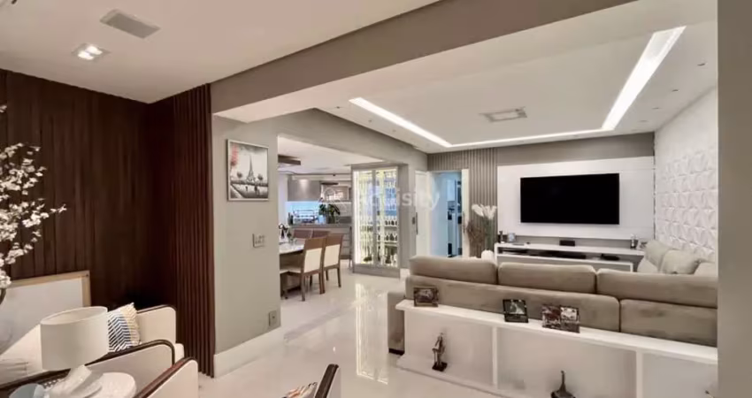 Apartamento com 2 quartos à venda na Rua Florianópolis, Vila Bertioga, São Paulo