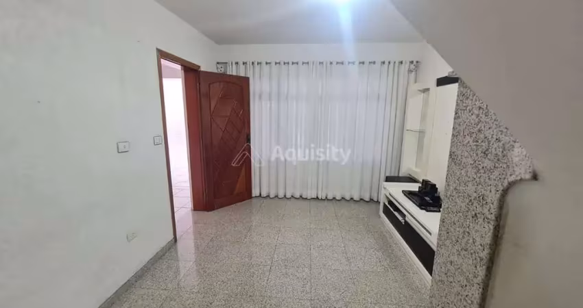 Casa com 3 quartos à venda na Rua Dr. Arnaldo Barbosa, Vila Darli, São Paulo