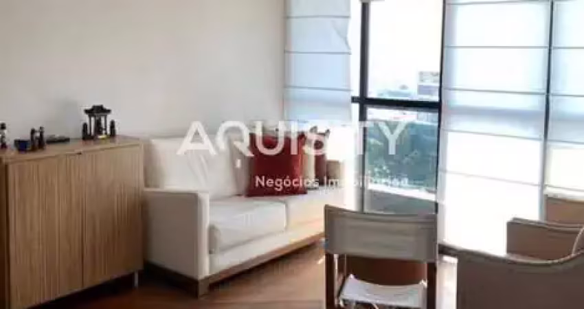 Apartamento com 3 quartos à venda na Rua Me. De Deus, Mooca, São Paulo