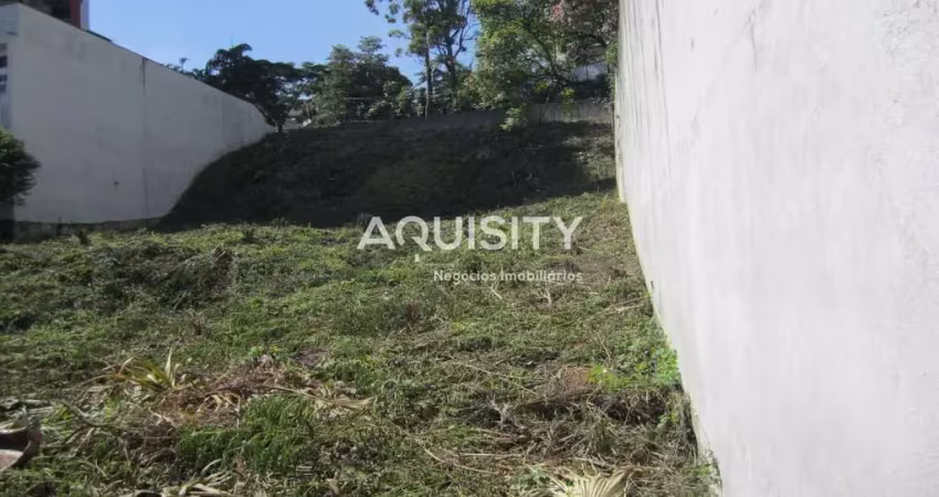 Terreno à venda na Rua Dr. Oscar Monteiro de Barros, Vila Suzana, São Paulo