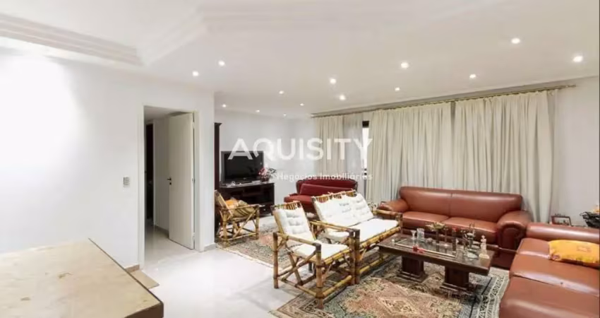 Apartamento com 3 quartos à venda na Rua Ilansa, Vila Prudente, São Paulo