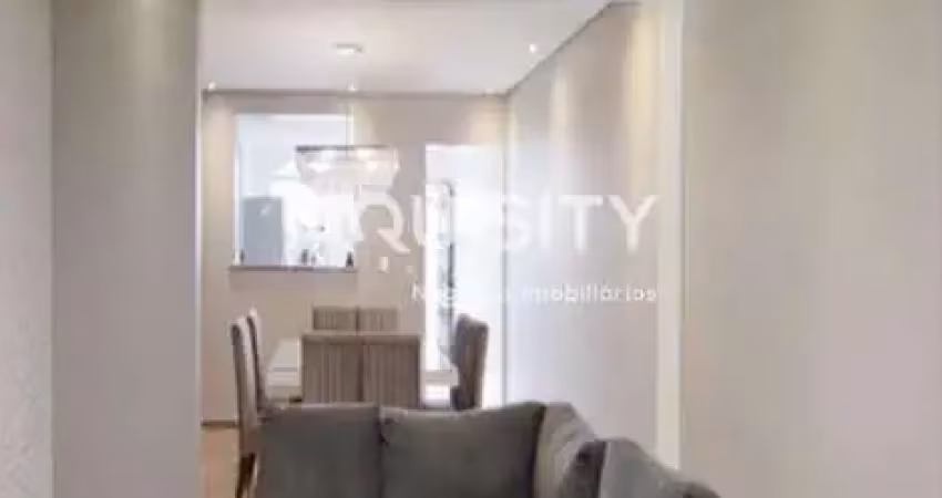 Casa em chácara santo antônio (zona leste)  -  são paulo