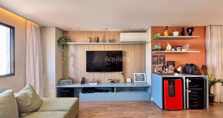 Apartamento com 3 quartos à venda na Rua Campo Largo, Mooca, São Paulo