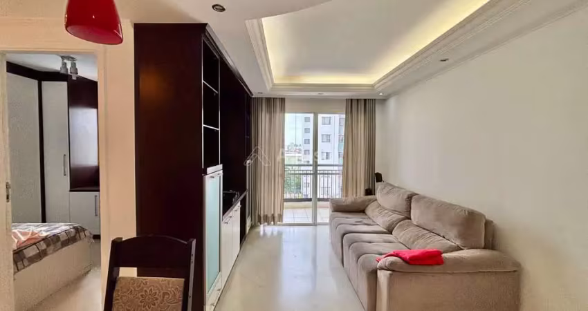 Apartamento a venda no condominio nova mooca, são paulo