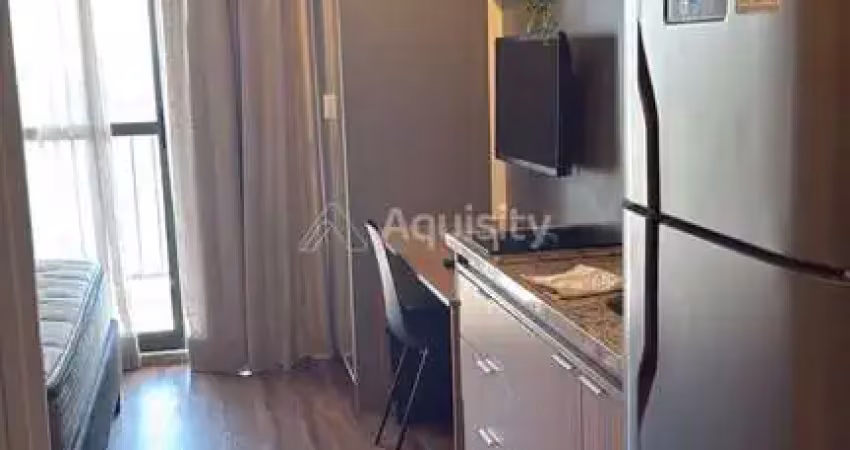 Studio a venda na praça da república - sp por r$ 370.000.