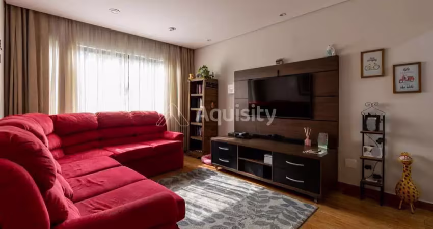 Casa assobradada em jardim piqueroby - 3 dormitórios, r$799k