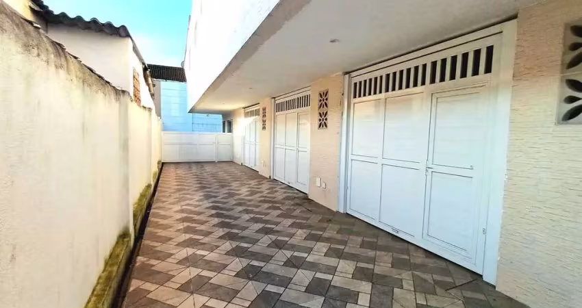 Casa com 2 quartos à venda na Avenida Oswaldo Aranha, 739, Jardim Maravilha (Vicente de Carvalho), Guarujá