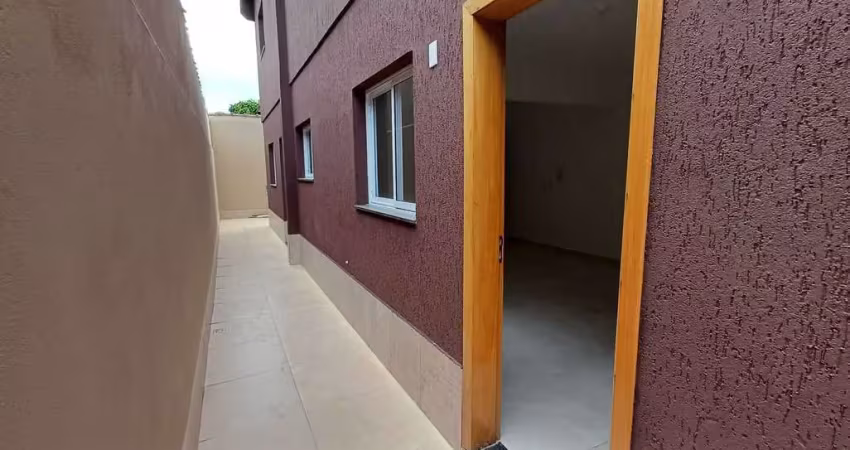 Casa com 2 quartos à venda na Avenida Antônio Correa, 640, Vila Ligya, Guarujá