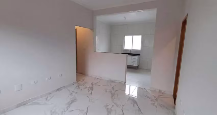 Casa com 2 quartos à venda na Rua João Spósito, 659, Vila Santa Rosa, Guarujá