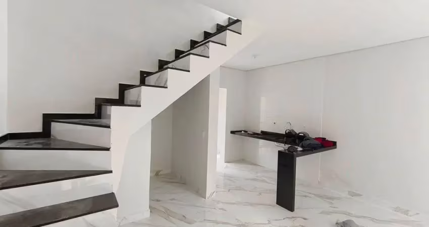 Casa com 2 quartos à venda na Rua Onofre Ferreira do Nascimento, 611, Enseada, Guarujá