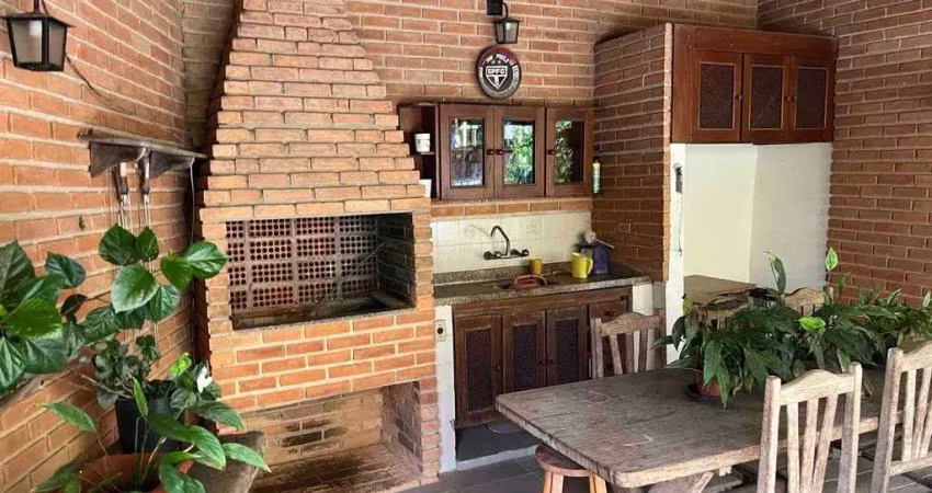 Casa com 4 quartos à venda na Rua José Silva Figueiredo, 119, Enseada, Guarujá