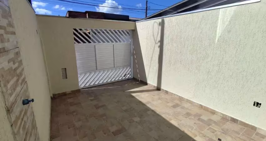Casa com 2 quartos à venda na Rua 4, 1234, Morrinhos, Guarujá