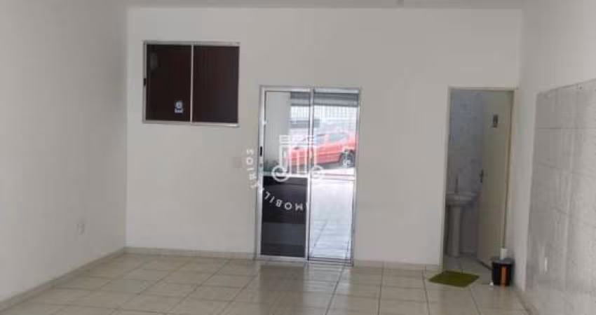 IMÓVEL COMERCIAL À VENDA NO CENTRO DE JUNDIAÍ / SP.