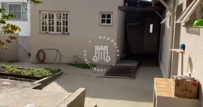 Casa com 3 quartos à venda na Rua do Retiro, 2499, Vila das Hortências, Jundiaí