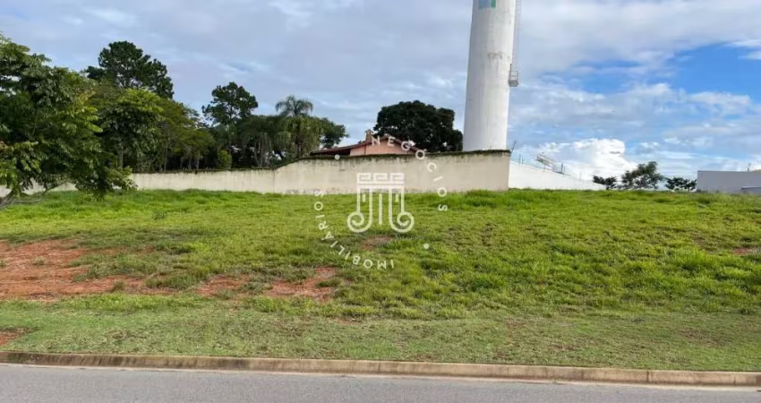 Terreno Condomínio em Itatiba