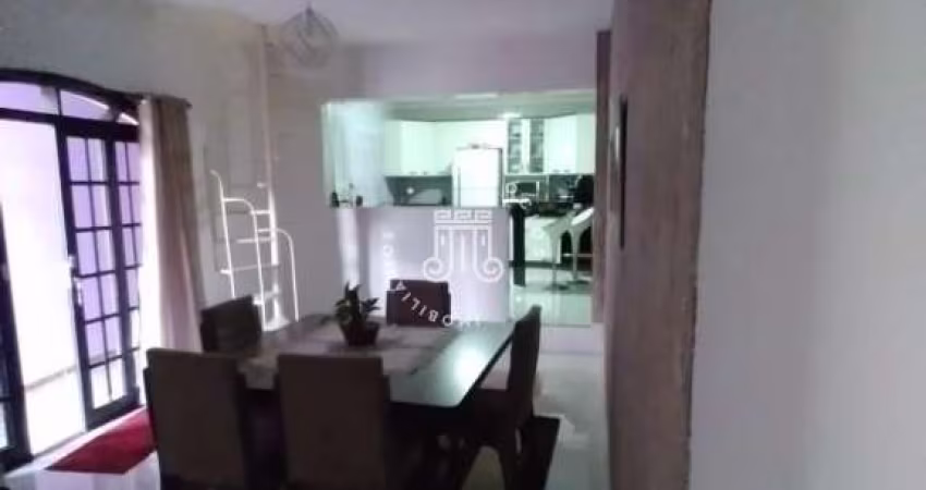 SOBRADO A VENDA COM 3 QUARTOS NO JARDIM SANTO ANTÔNIO II EM CAMPO LIMPO PAULISTA/SP