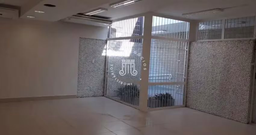 Prédio à venda na Rua Doutor Leonardo Cavalcanti, 350, Centro, Jundiaí