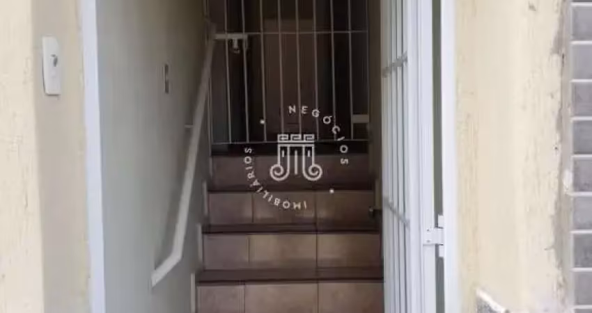 Casa comercial no bairro vila arens ii na cidade de jundiaí/sp