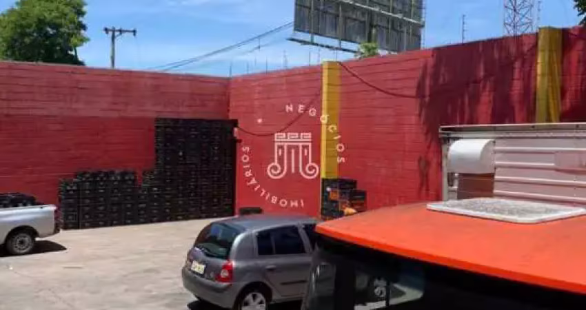 Barracão / Galpão / Depósito à venda na Rua Francisco Soares Nalin, 355, Vila Viotto, Jundiaí