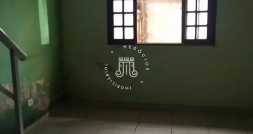 Sobrado com 4 quartos 1 suites à venda almerinda chaves - jundiaí/sp