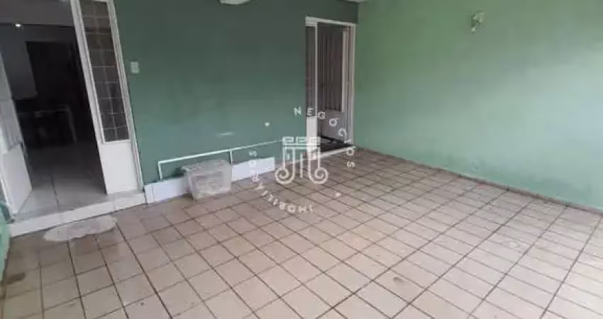 EXCELENTE SOBRADO PARA VENDA NO CONJUNTO RESIDENCIAL IAPI EM JUNDIAI/SP