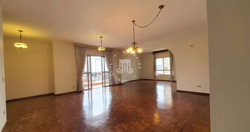 APARTAMENTO À VENDA NO CONDOMÍNIO EDIFÍCIO TORRE DO SOL EM - JUNDIAÍ/SP
