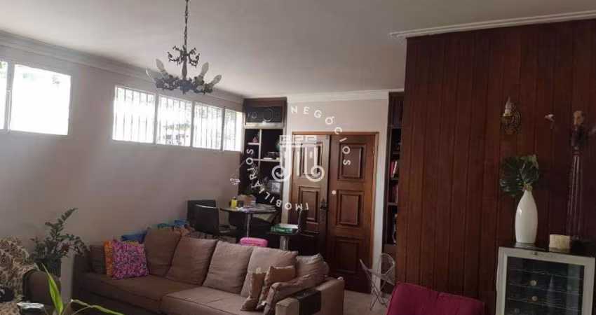 CASA COMERCIAL PARA VENDA OU LOCAÇÃO - CENTRO - JUNDIAÍ/SP