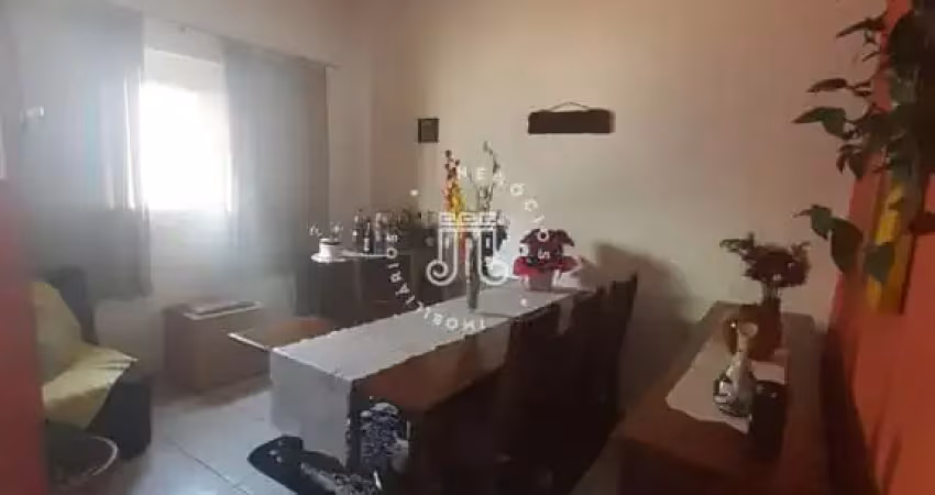 Casa com 3 quartos à venda na Rua Engenheiro Monlevade, 209, Centro, Jundiaí