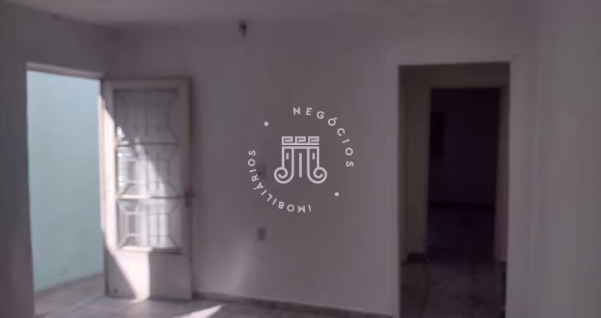 Sobrado localizado no bairro Vila Pirapora, na cidade de Jundiaí-SP.