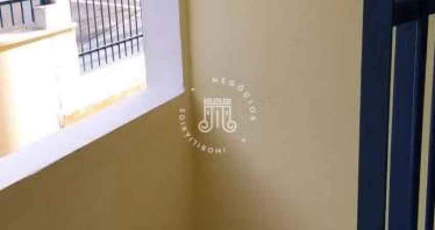 APARTAMENTO PARA VENDA NO CONDOMÍNIO EDIFÍCIO BRASIL EM JUNDIAÍ/SP