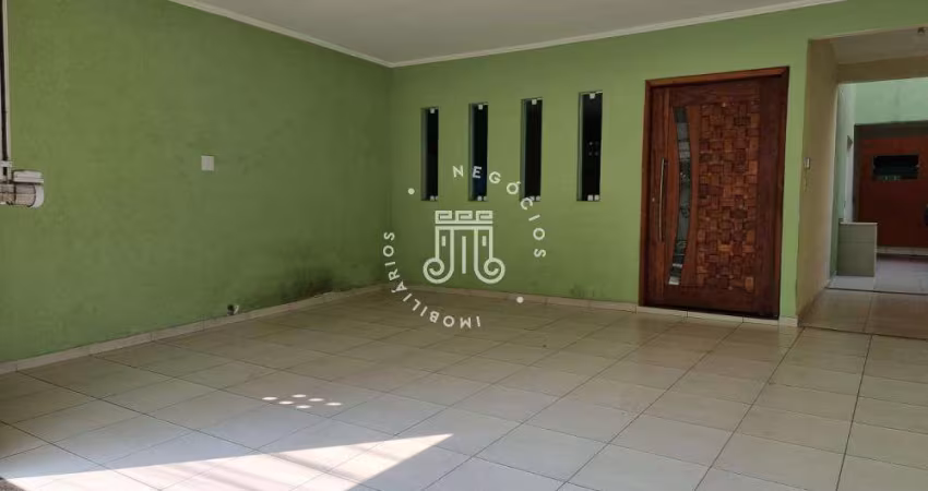 CASA À VENDA NO PARQUE ALMERINDA PEREIRA CHAVES EM JUNDIAÍ/SP