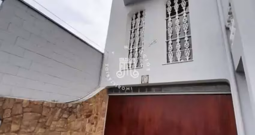 Casa com 2 quartos para alugar na Rua Francisco Dal Santo, 245, Jardim Morumbi, Jundiaí