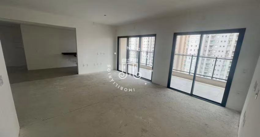 APARTAMENTO À VENDA COM 3 SUÍTES - TERRAÇO VILA BELLA - JUNDIAÍ/SP