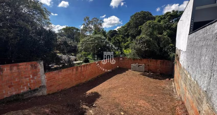 TERRENO A VENDA NO COLÔNIA - JUNDIAÍ/SP