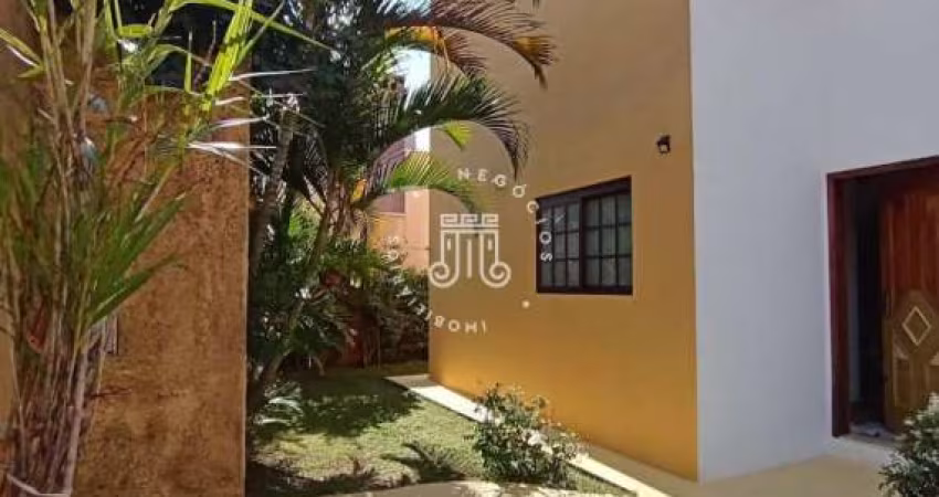 CASA À VENDA NO JARDIM PAULISTA EM JUNDIAÍ/SP